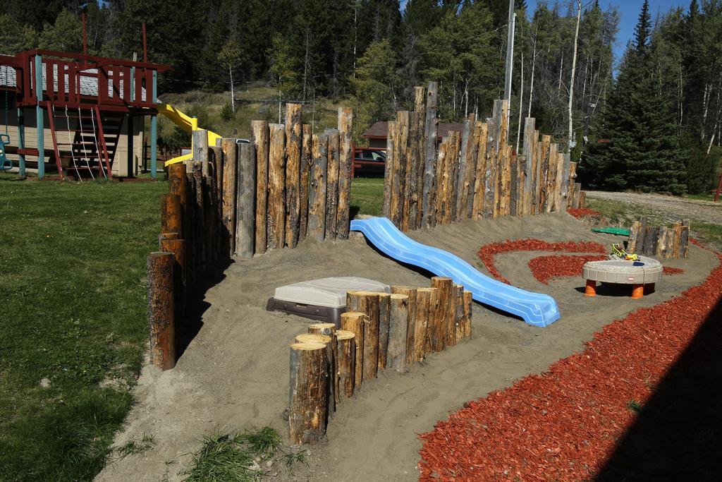 Lac Le Jeune Resort & Nature Centre Kamloops Extérieur photo