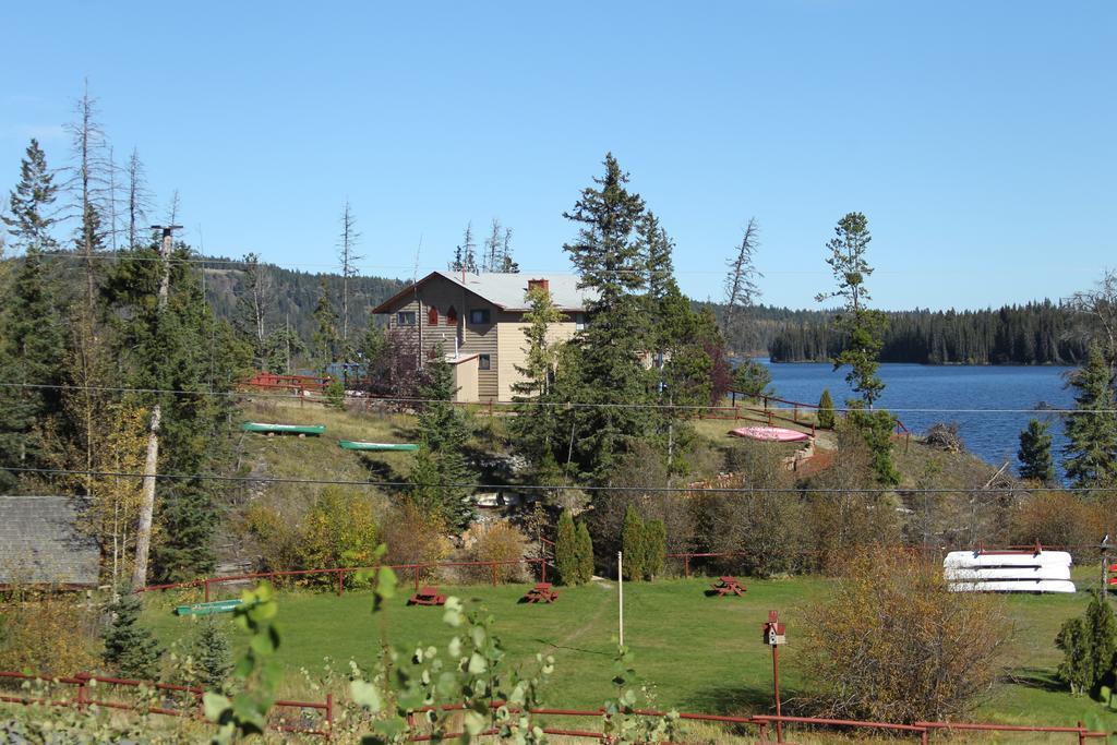 Lac Le Jeune Resort & Nature Centre Kamloops Chambre photo