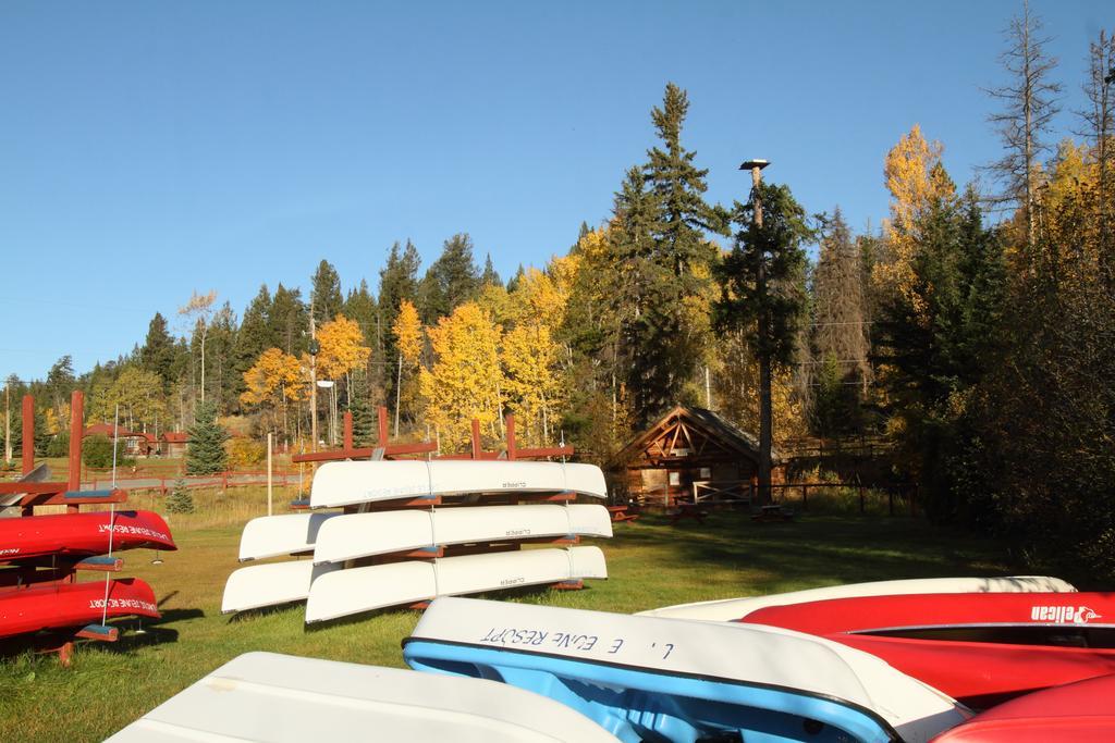 Lac Le Jeune Resort & Nature Centre Kamloops Chambre photo