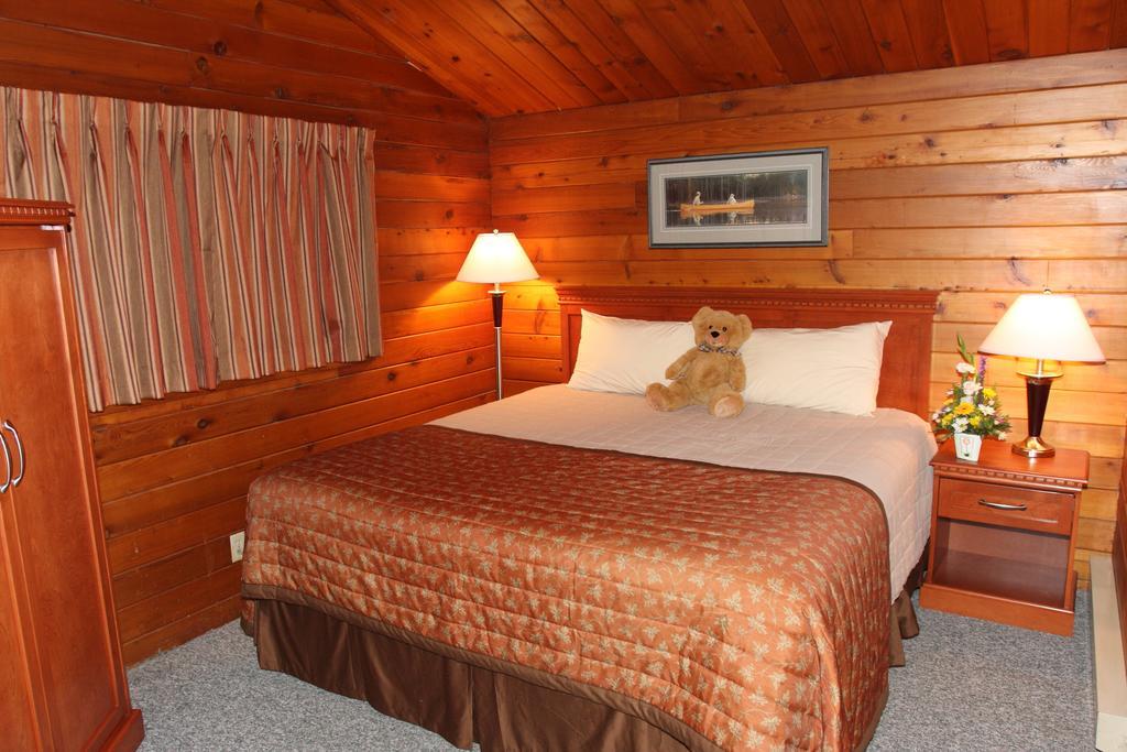 Lac Le Jeune Resort & Nature Centre Kamloops Chambre photo