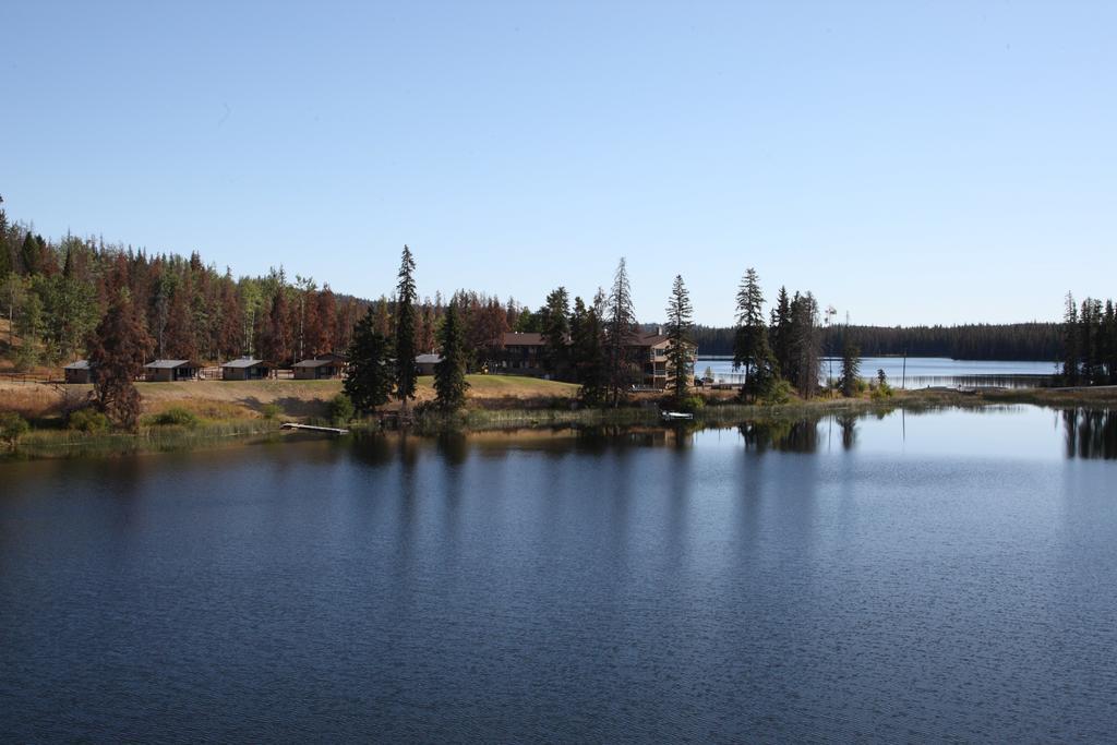 Lac Le Jeune Resort & Nature Centre Kamloops Chambre photo