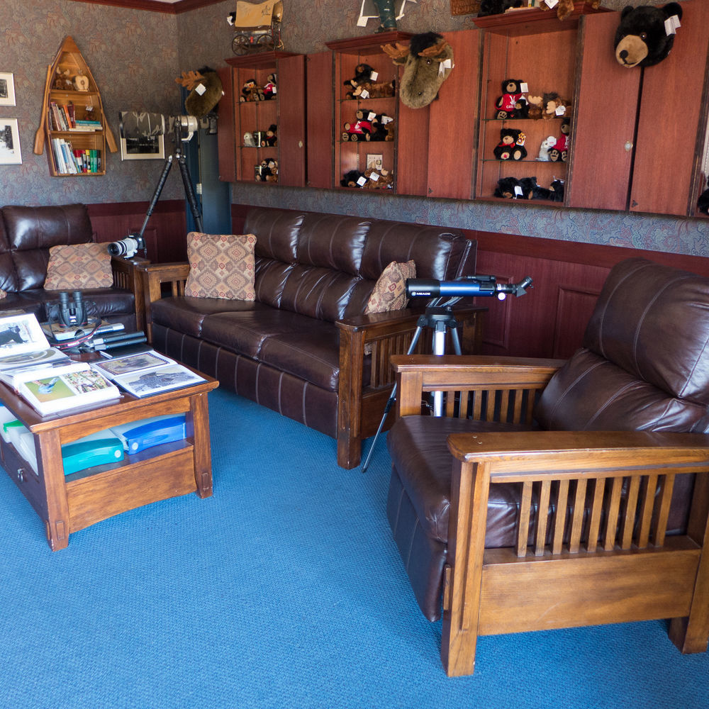 Lac Le Jeune Resort & Nature Centre Kamloops Extérieur photo