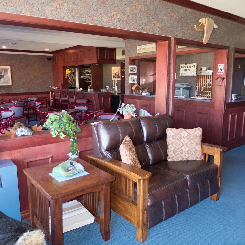 Lac Le Jeune Resort & Nature Centre Kamloops Extérieur photo