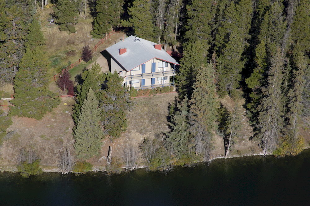 Lac Le Jeune Resort & Nature Centre Kamloops Extérieur photo